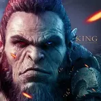 World of Kings логотип
