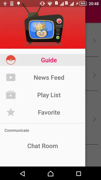 Скриншот 2/8