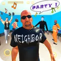 Neighbours OG логотип