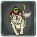 Rising Empires Lite - 4X Fantasy Strategy логотип