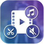 Video to MP3 логотип
