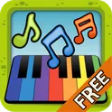 Magic Piano Free логотип