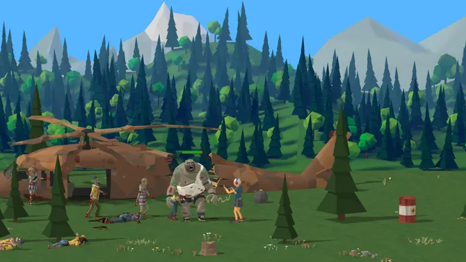 Скриншот 3/8