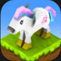 Pony Crafting  логотип