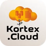 Kortex.Cloud логотип