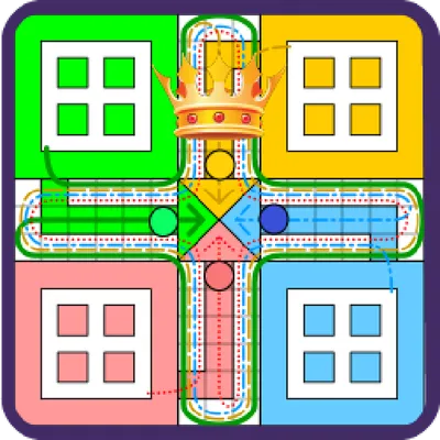 Parchisi Ludo King