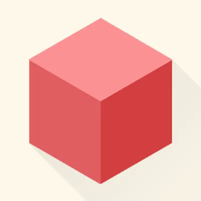 Cube Filler - Minimalist Brain Teaser