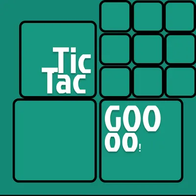 TicTacGOOoo