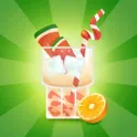 Crazy Juicer логотип