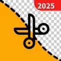 Фоторедактор — MagiCut логотип