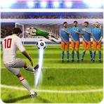 World Cup Penalty Shootout логотип