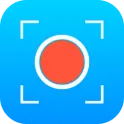 Super Screen Recorder–No Root REC & Screenshot логотип