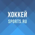 Хоккей | Спортс" – 2025 логотип
