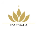 Студия йоги PADMA логотип