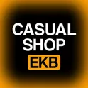 CasualShop EKB логотип
