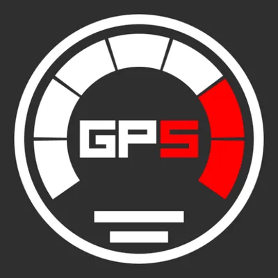 Спидометр GPS 