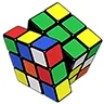 Rubik's Cube Solution