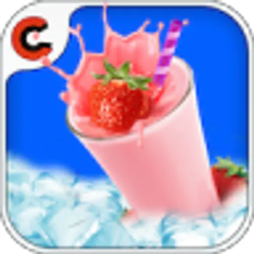 Игра Milkshake maker — Симуляторы 0,0★ — скачать для Android бесплатно ...