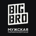 Big Bro логотип