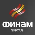 FinamPortal логотип