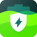 AccuBattery - Батарея логотип