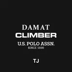 ClimberDamat логотип