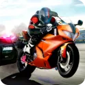 Traffic Rider логотип