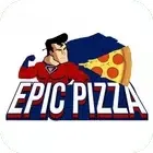 Epic Pizza логотип