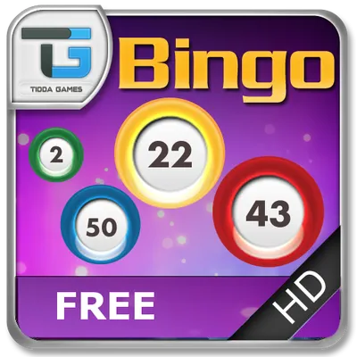 Bingo - Free Game!