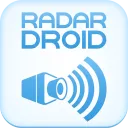 Widget for Radardroid Pro