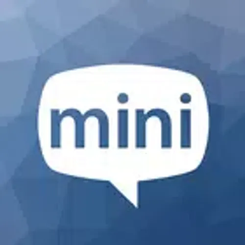 Minichat — иконка