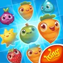Farm Heroes Saga логотип