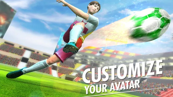 Скриншот 1/8