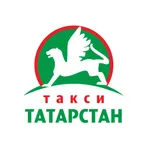 Такси Татарстан логотип