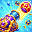 Royal Smasher-Physics Puzzle – Игры без интернета