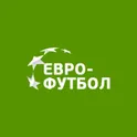 Евро-Футбол.Ру - Новости футбола и результаты логотип