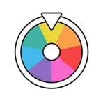 Spinning Wheel + Roulette логотип