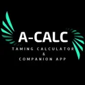 A-Calc: ARK Survival Evolved логотип