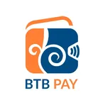 BTB Pay логотип