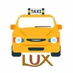 Такси LUX Сорочинск логотип
