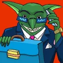Mordors Business логотип