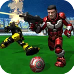 Future Soccer Battle логотип