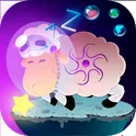Cosmic логотип
