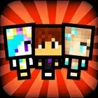  Mini Skins for Minecraft PE