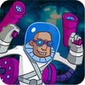 Tower Defense: Evil Invaders TD логотип
