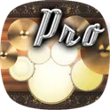 Drum Studio HQ - High quality rhythm, real drum логотип
