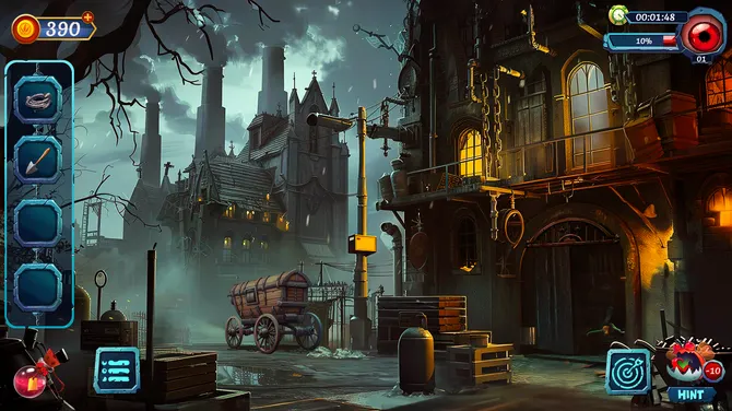 Скриншот 3/6