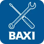 BAXI - Справочник логотип