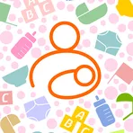 Baby Tracker логотип