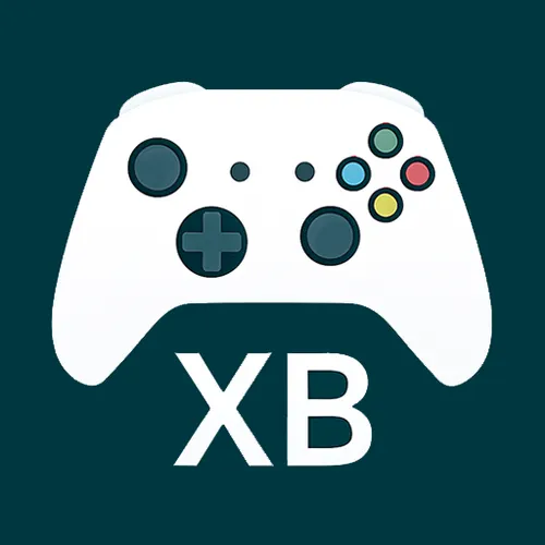 XB CONTROLLER — скачать для Android 0,0★ бесплатно 📱 в RuStore